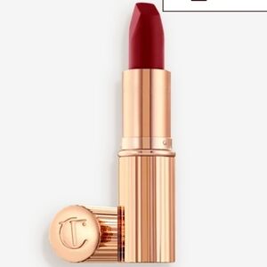 NIB Charlotte Tilbury MATTE REVOLUTION Lipstick in Walk of Shame Full Size